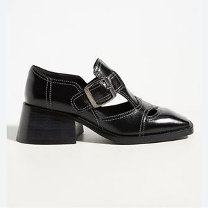 Jeffrey Campbell Mary Jane Heels